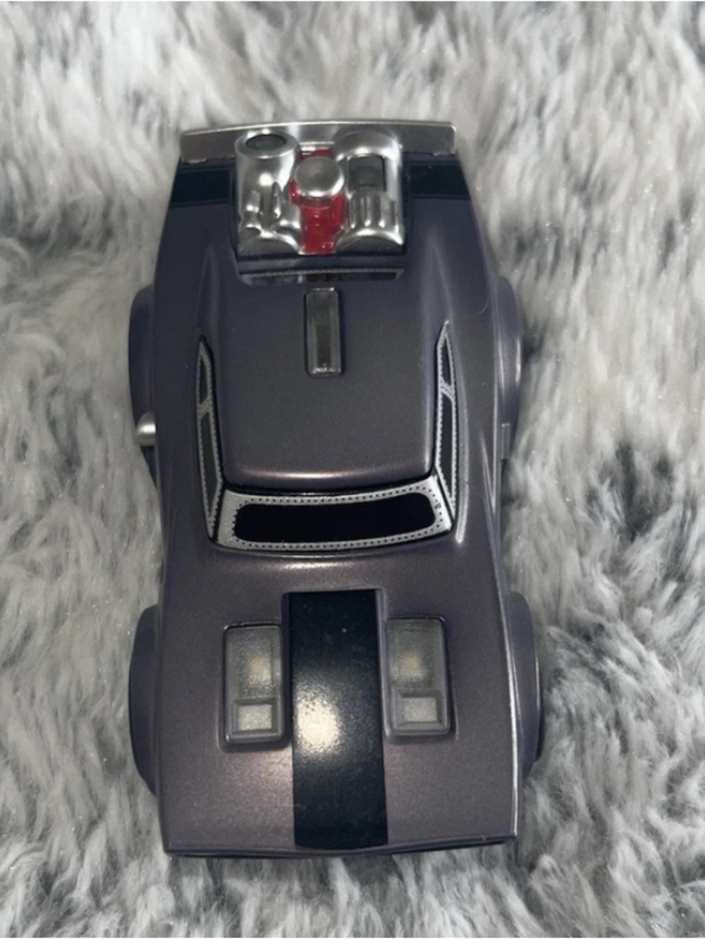 Anki OVERDRIVE Fast & Furious Cars- Charger